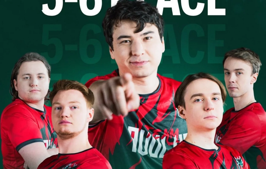 AVULUS, Team Secret и еще четыре команды получили инвайты на FISSURE PLAYGROUND 1 — Dota