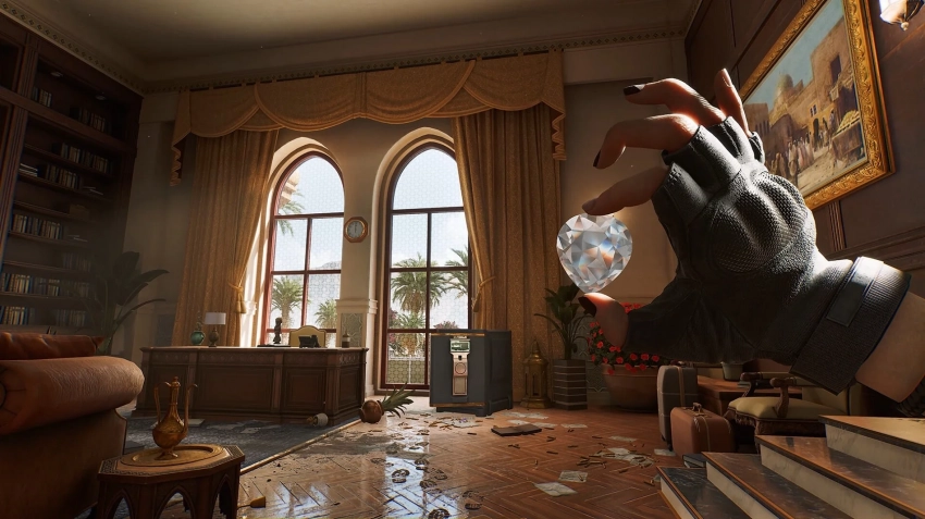 В условно-бесплатный шутер Delta Force скоро добавят PvE-рейды