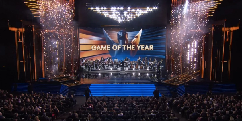 The Game Awards 2024 поставила новый рекорд по просмотрам