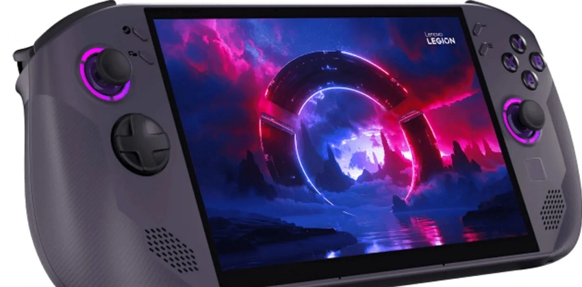 На мероприятии Lenovo в рамках CES 2025 «наступит будущее игровых портативных устройств»