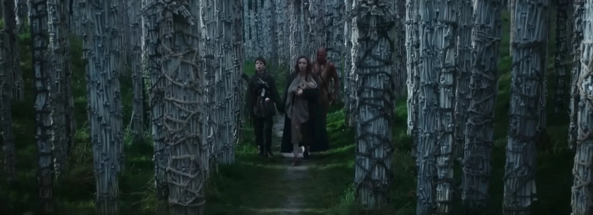 Продолжение «28 лет спустя» режиссёра «Капитана Марвел 2» выйдет в январе 2026 года