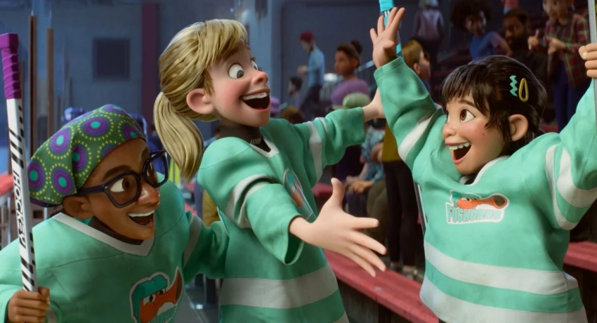 Кинокомпания Disney стала самой успешной на кинорынке в 2024 году