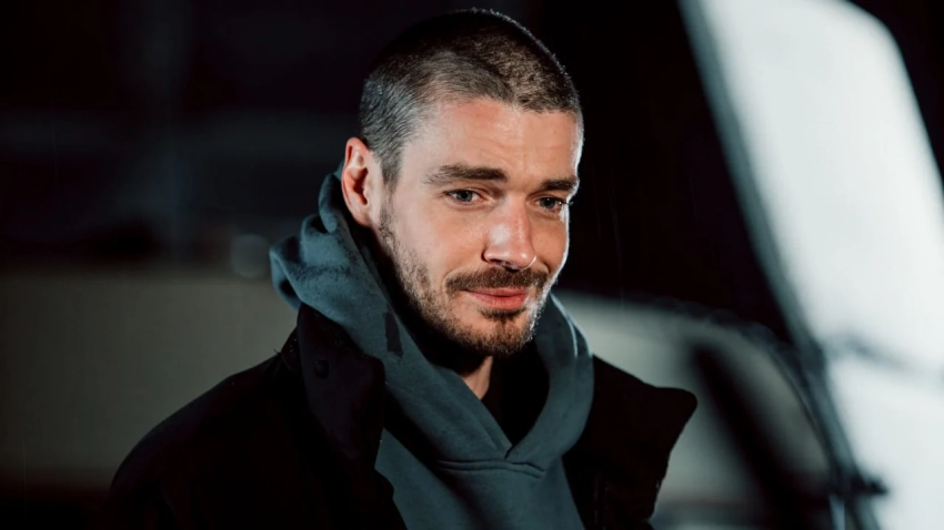 Самым популярным проектом «Кинопоиска» за 2024 год стал сериал «Триггер»