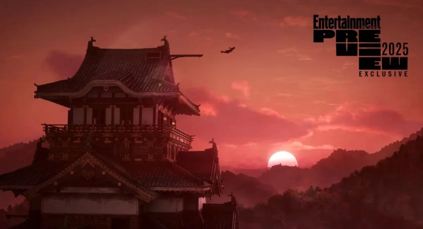 Наоэ в Assassin's Creed Shadows будет доступен «бег Наруто»