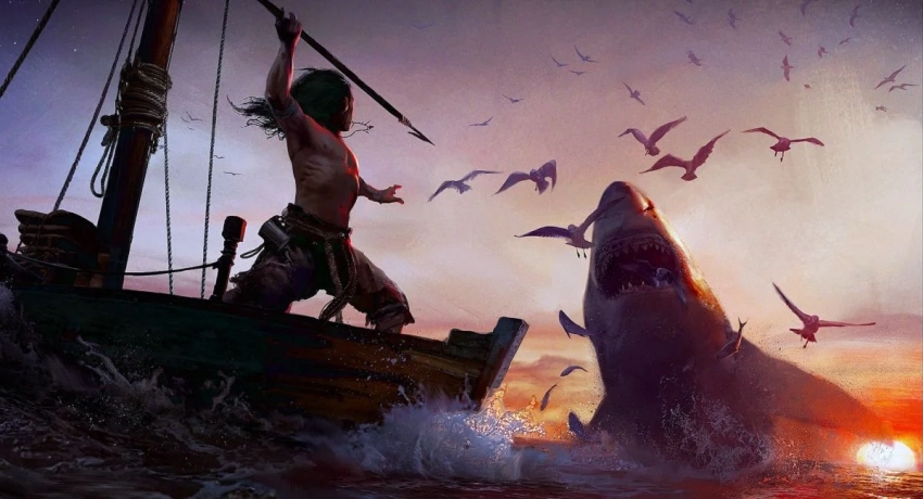 Ubisoft планирует новые АААА-игры в компанию к Skull and Bones