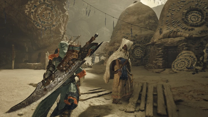 Capcom раскрыла режимы работы и частоту кадров Monster Hunter Wilds на PS5 и Xbox Series