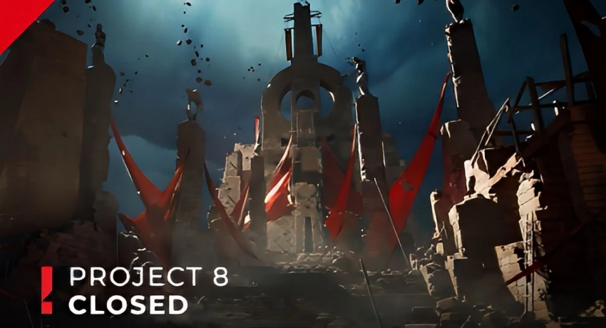 Студия 11 bit отменила Project 8 и вызвала психологов для её разработчиков
