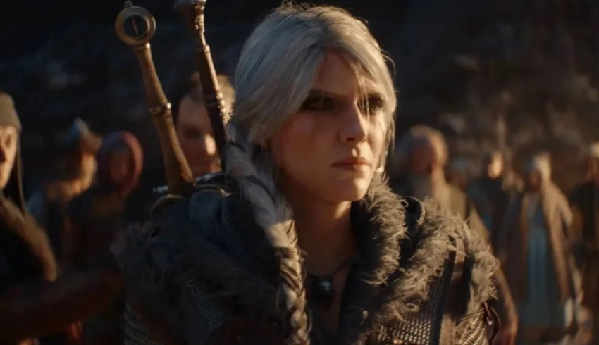 «Её вырастил Геральт» — продюсер «Ведьмака 4» высказалась о Цири в роли главной героини