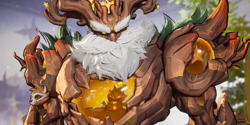 В Marvel Rivals стартовал зимний фестиваль с новым режимом и скинами