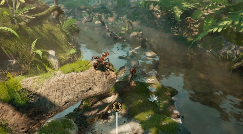 Кооператив и фоторежим — авторы стратегии Empire of the Ants раскрыли планы на 2025 год