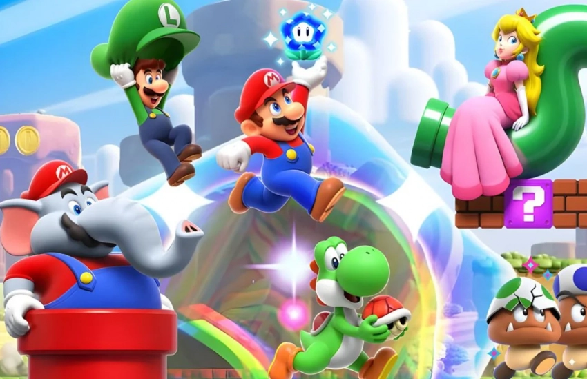 Ветеран Nintendo получит престижную награду «отца» PlayStation и босса Xbox в 2025 году