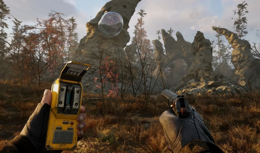 Обновление классики и новые патчи — авторы S.T.A.L.K.E.R. 2 раскрыли планы на 2025 год