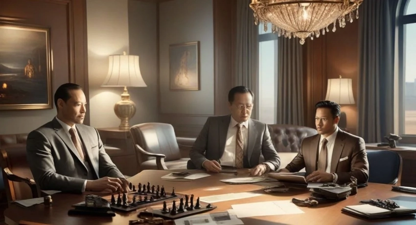 Tencent пришлось убрать своих директоров из руководства Epic Games