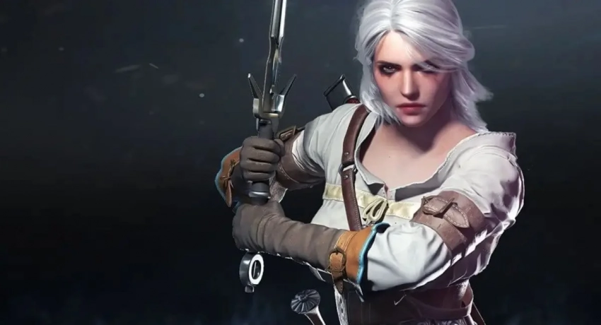 Авторы «Ведьмака 4» знают судьбу Цири на три игры вперёд