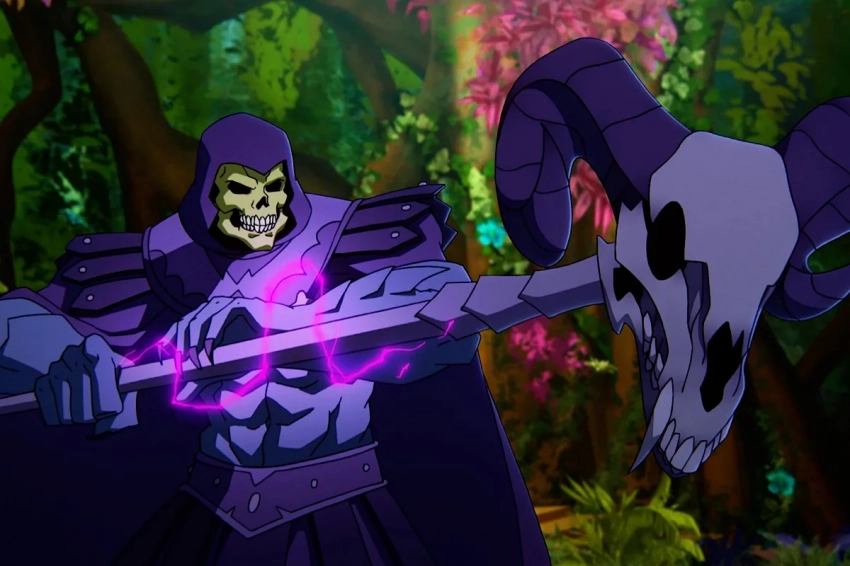 Джаред Лето во «Властелинах Вселенной» исполнит роль главного злодея