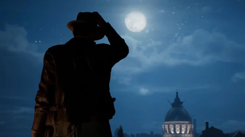 Готовятся новые игры про Индиану Джонса — инсайдер