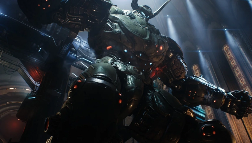 Doom с Fable и «не только» — Microsoft может анонсировать больше новинок с релизом в 2025