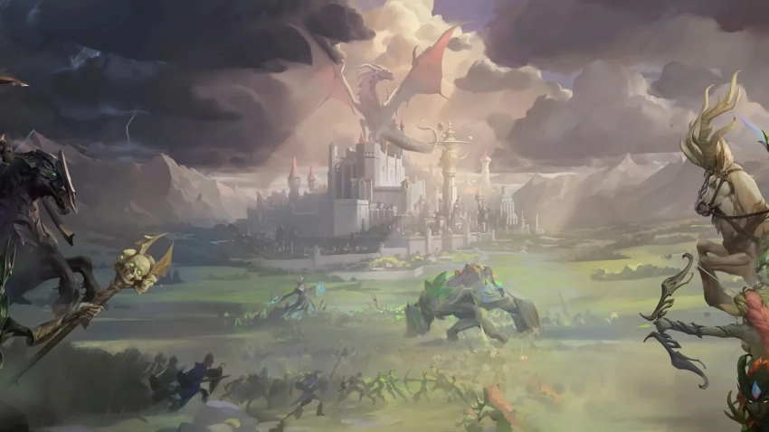 Музыку к Heroes of Might and Magic: Olden Era пишут ветеран серии и композитор Mass Effect