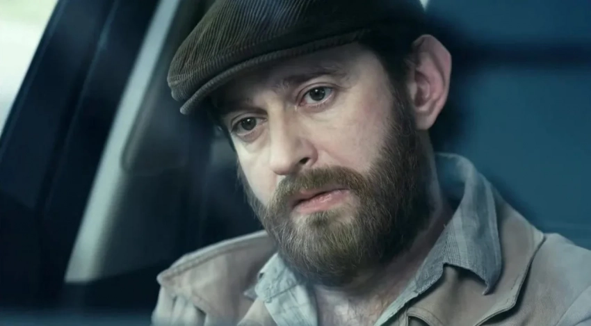 Съёмки третьего сезона криминального сериала «Метод» с Константином Хабенским завершены