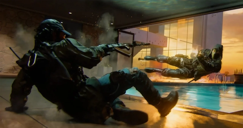 Команда Ricochet наказала ещё больше читеров в Call of Duty: Black Ops 6 и Warzone