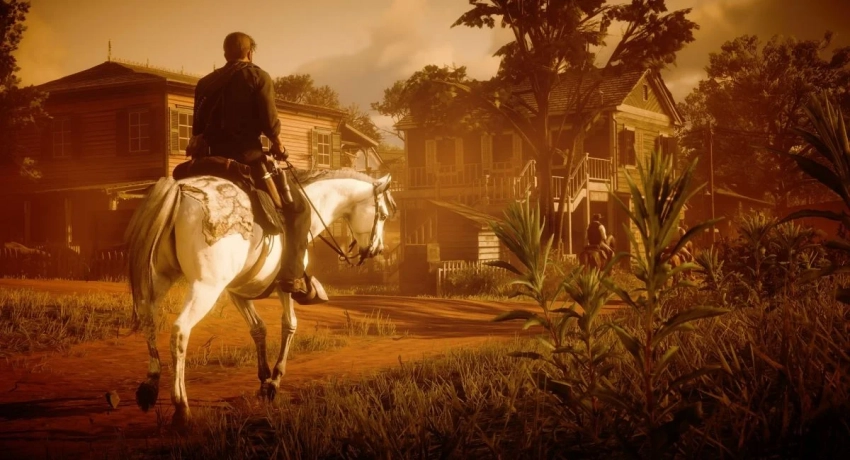 Digital Foundry выбрала самые красивые игры на Xbox One и PlayStation 4