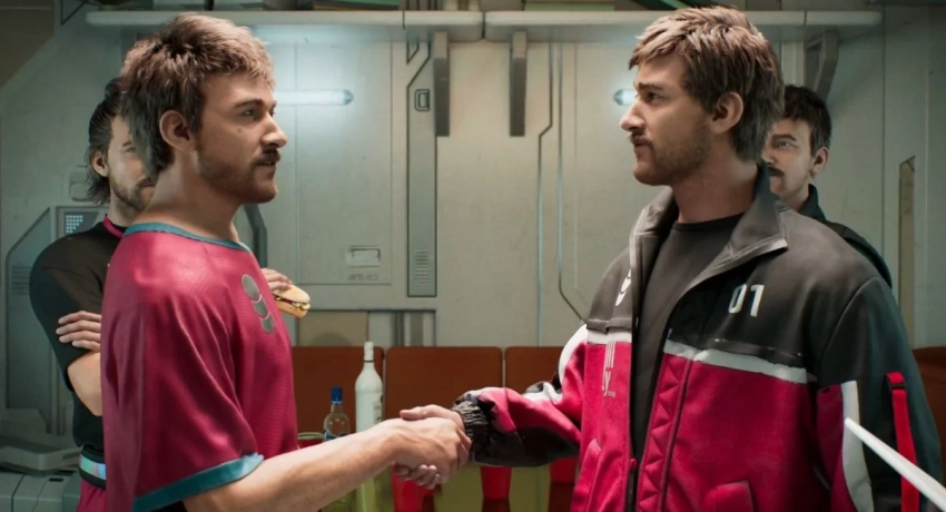 Место отменённой Project 8 займут два новых проекта 11 bit