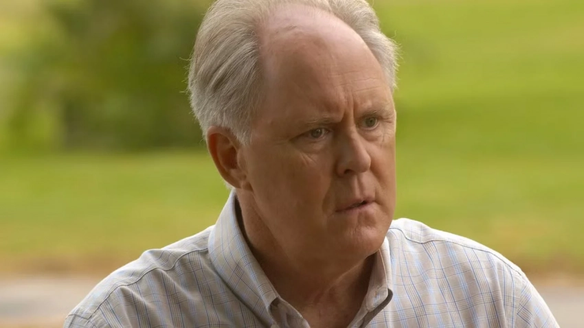 Авторы «Декстера» не забросили разработку приквела про киллера «Троицу»