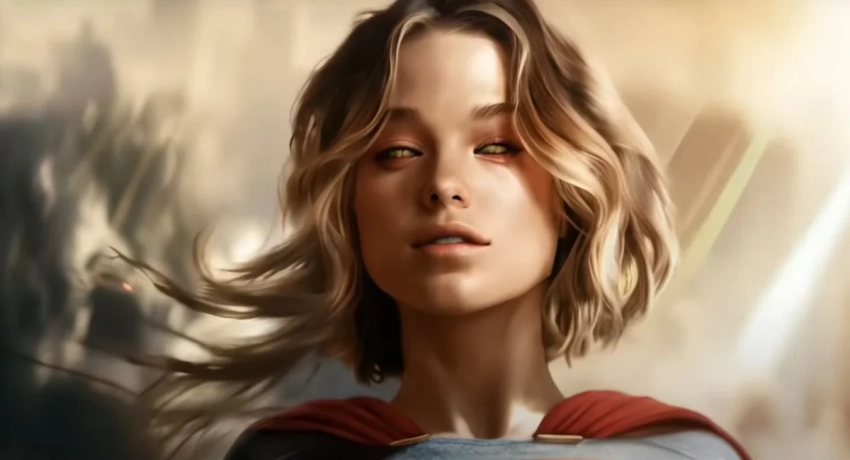 Джеймс Ганн уверен в качестве будущего фильма «Супергёрл: Женщина завтрашнего дня»