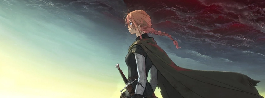 Студия Sony поможет автору «Красавицы и дракона» с релизом нового аниме