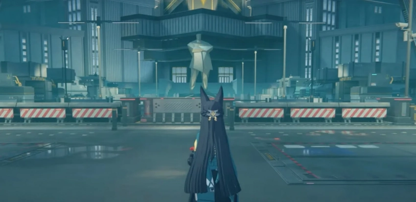 Авторы Zenless Zone Zero похвастались улучшениями трассировки лучей на PS5