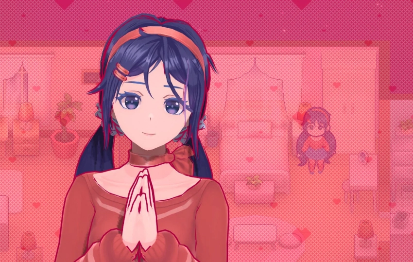 Продажи российского хоррора MiSide в стиле аниме могли приблизиться к миллиону копий