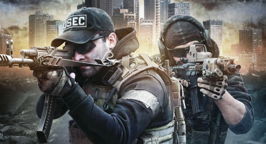 Авторы Escape from Tarkov раскрыли статистику оружия и ивентов перед выходом нового патча