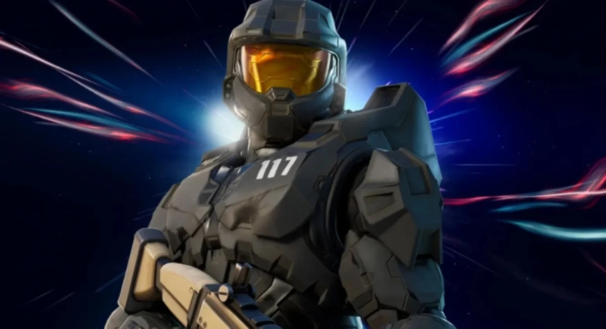 В Fortnite вернули уникальную версию легенды Halo из-за разозлившихся игроков