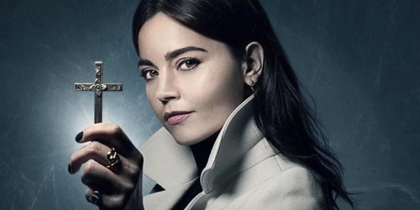 Второй сезон «Песочного человека» будет очень «кинематографичным»