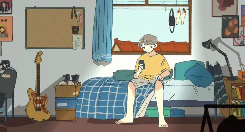 Авторы Coffee Talk назвали дату релиза ритм-игры Afterlove EP