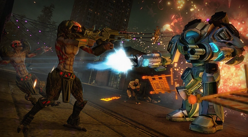 «К чёрту Embracer» — исходный код Saints Row 4 «слил» разгневанный аноним