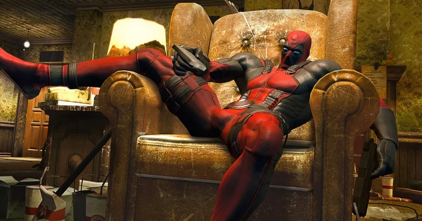 В файлах Marvel Rivals нашли упоминание играбельных Дэдпула и Человека-факела