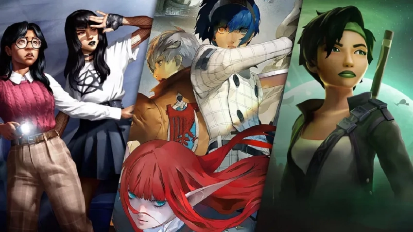 В PlayStation назвали главные игровые тренды уходящего 2024 года