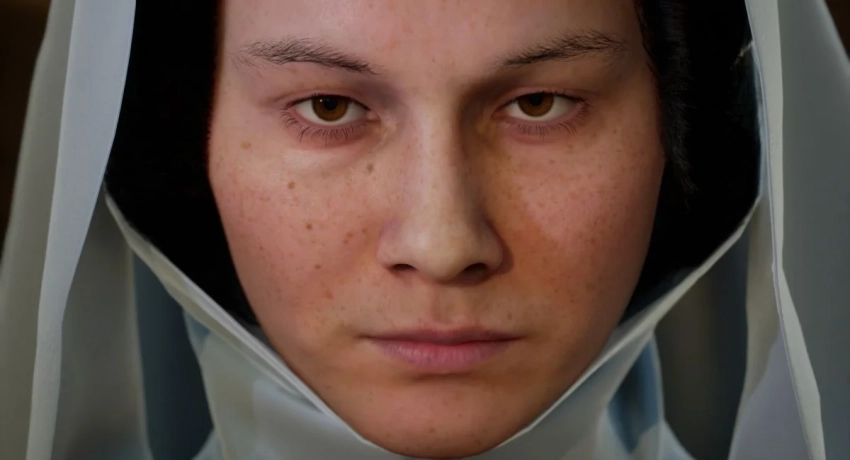 Авторы средневекового приключения Elflock показали игровой процесс