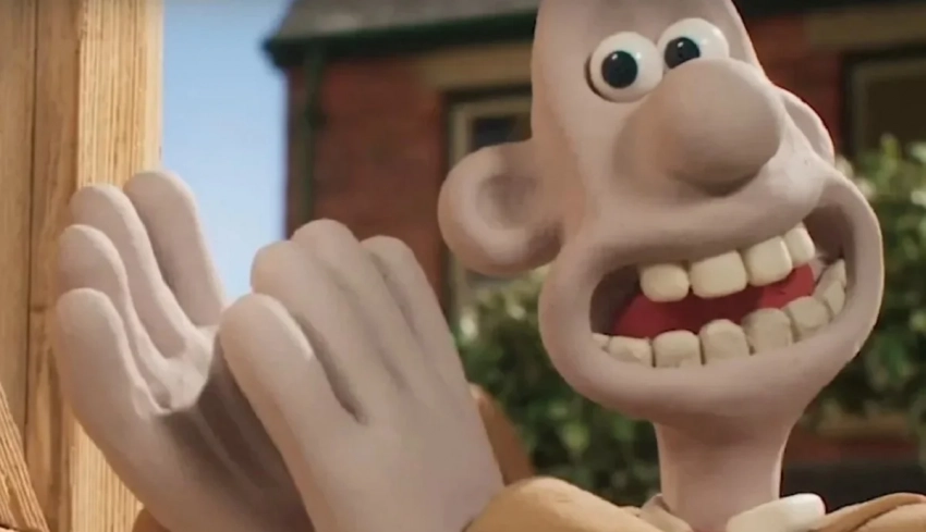 Создатель «Уоллеса и Громита» оказался против отказа от пластилина в пользу лайв-экшена