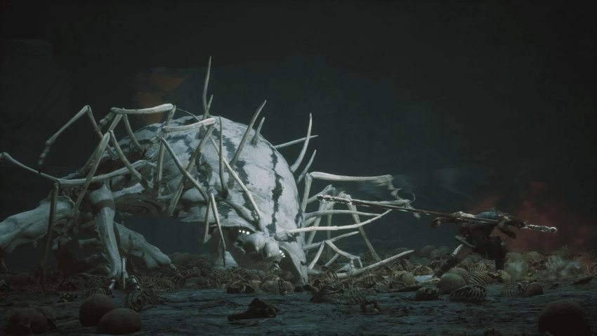 Digital Foundry оценил Black Myth: Wukong на PlayStation 5 и PS5 Pro после недавнего патча