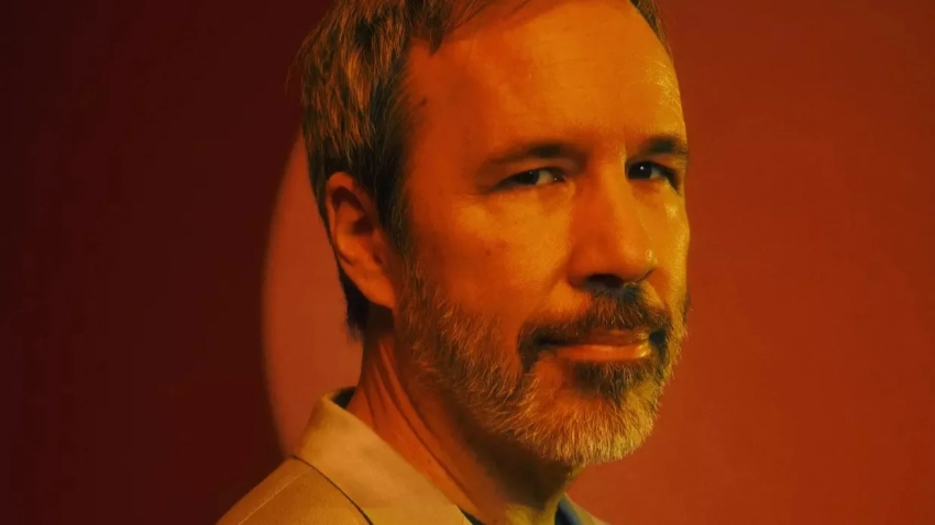 Дени Вильнёв: «Если бы не кино, я стал бы пекарем»