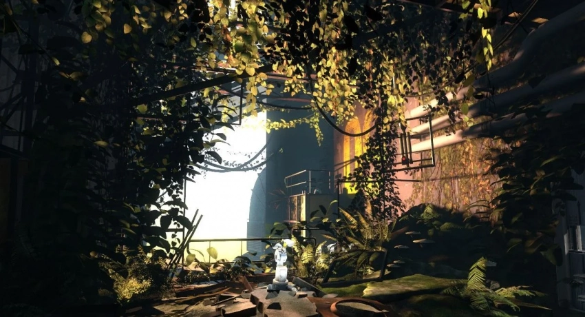 Моды к Portal 2 и Battlefield 1942 стали лучшими в 2024 году по версии ModDB