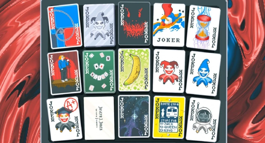 Balatro поставила новый рекорд посещаемости в Steam