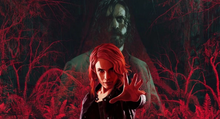 Сэм Лейк рассказал IGN о будущем вселенной игр Remedy