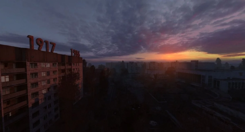 Игроки назвали S.T.A.L.K.E.R. Anomaly лучшей модификацией 2024 года