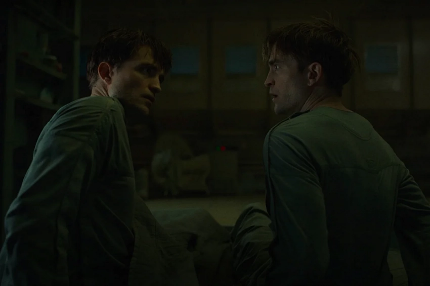 «Микки-17» с Робертом Паттинсоном выйдет в прокат на месяц раньше запланированного