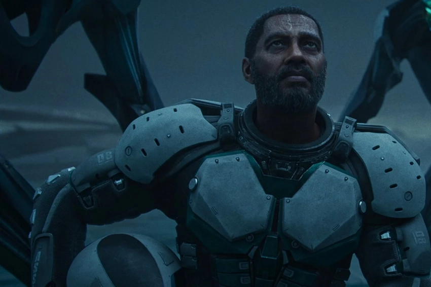 Продюсеры антологии «Секретный уровень» раскрыли детали создания первого сезона и идеи для второго