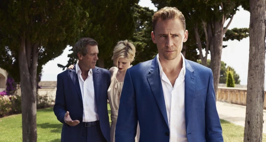 Релиз второго сезона «Ночного администратора» с Томом Хиддлстоном состоится в 2025 году