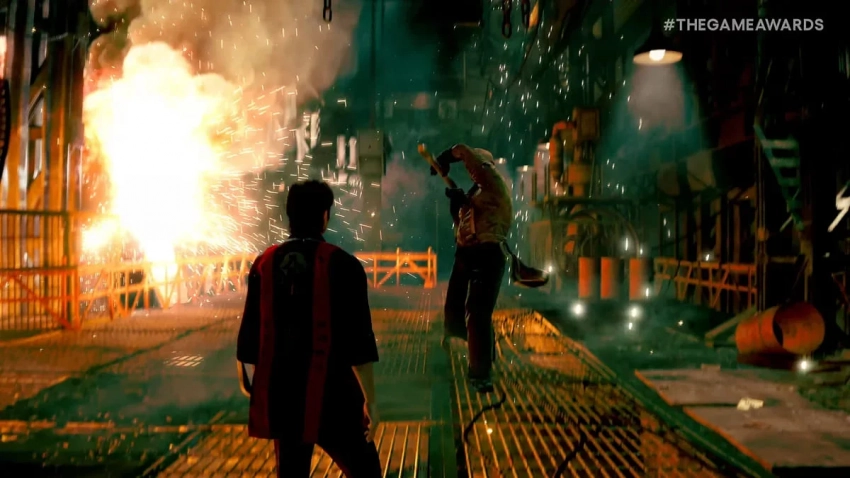 Масаёси Ёкояма опроверг слухи касательно сюжета Project Century